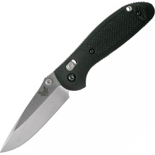 Benchmade Mini-Griptilian 556-S30V pocket knife Mel Pardue design 556-S30V