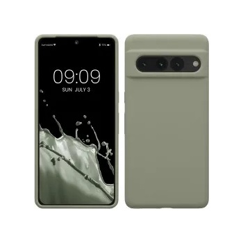 Image 1 of kwmobile Калъф за Google Pixel 7 Pro - сив