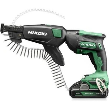 HIKOKI W18DBWCZ