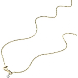 Fossil Дамско колие Fossil Sadie - JF04363998 (JF04363998) Часовници