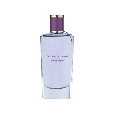 Talbot Runhof purple cotton parfémovaná voda dámská 90 ml