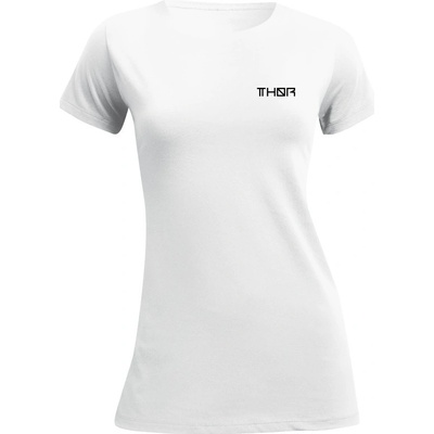 Thor Disguise Wmn white