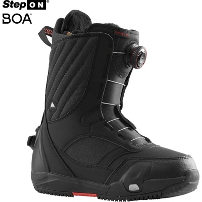 Burton Limelight Step On 24/25