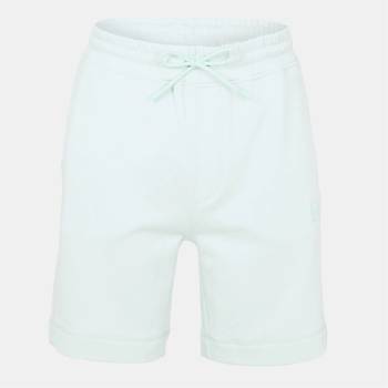 Boss Къси панталони Boss Men's Short Elasticated Drawstring Shorts - Open Blue