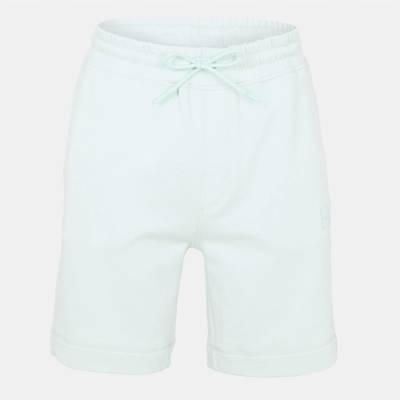 Boss Къси панталони Boss Men's Short Elasticated Drawstring Shorts - Open Blue