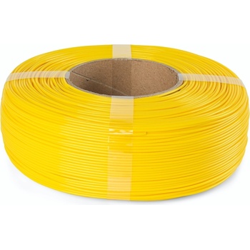 Spectrum ReFill Premium PLA High Speed True Yellow - 1, 75 mm / 1000 g (81262)