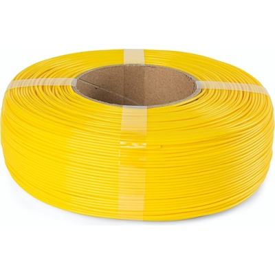 Spectrum ReFill Premium PLA High Speed True Yellow - 1, 75 mm / 1000 g (81262)