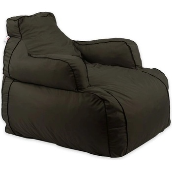 Pufrelax Геймърски фотьойл Player mini, водоустойчив - Капучино