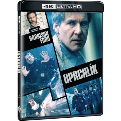 Uprchlík: BD