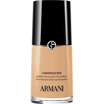 Giorgio Armani Luminous Silk Foundation make-up 4.1 light warm golden 30 ml