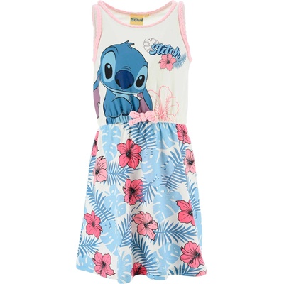 Kids movie heroes Рокля Lilo&Stitch