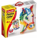 Quercetti FantaColor Modular 2 – mozaika z kolíčkov 0851