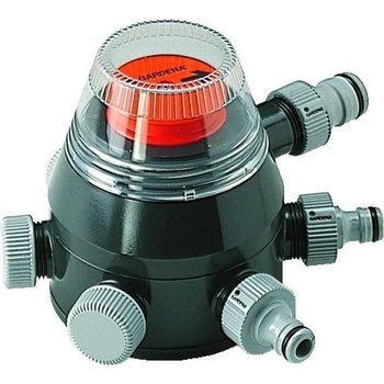 Gardena Automaticky Rozdelovac Vody () Gardena Automaticky Rozdelovac Vody