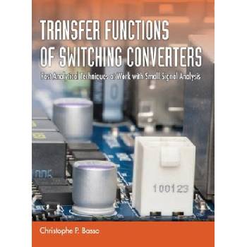 Transfer Functions of Switching Converters