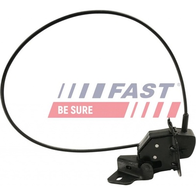 Zámek víka zavazadlového prostoru FAST FT95001