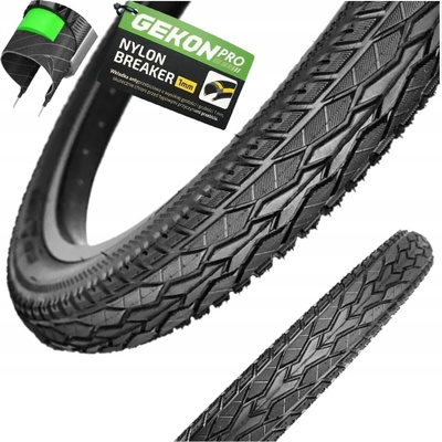 Gekon EL FUERTE Nylon Breaker TR-GK134 veľkosť kolesa 20 "