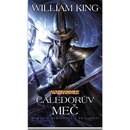 Caledorův meč - William King