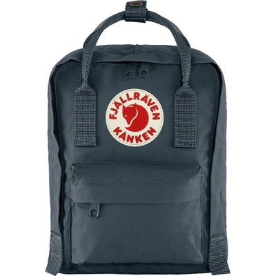 Fjällräven Kånken Mini Navy 7 l