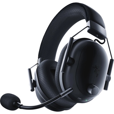 Razer BlackShark V2 Pro 2023 black (RZ04-04530100-R3M1)