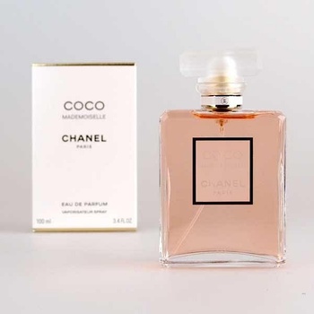 Chanel Coco Mademoiselle parfémovaná voda dámská 35 ml