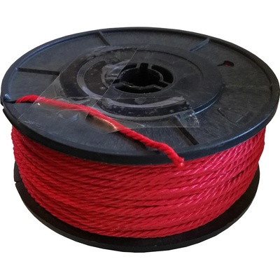 Šnúra murárska 2,5mm/80m cievka 98080