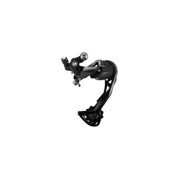Image 1 of Shimano Заден дерайльор Shimano Alivio RD-M3100 SGS 9s