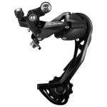 Shimano Заден дерайльор Shimano Alivio RD-M3100 SGS 9s