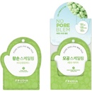 Frudia, Green Grape Pore Peeling Pad jednorázový peelingový polštářek na bázi extraktu z hroznů 1 ml