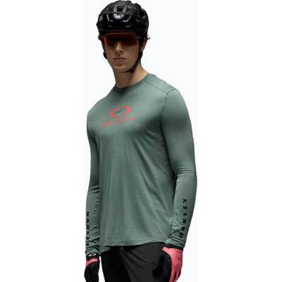 Oakley Seeker Flow LS74O Aviator Green