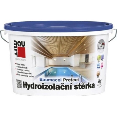 Hydroizolace tekutá Baumacol Proof 20 kg Baumit