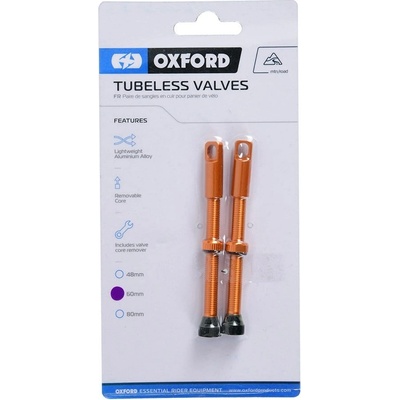 Ventilek pro bezdušové aplikace, OXFORD VP160OR