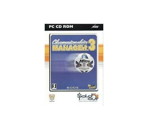 Championship Manager 3