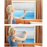 Dometic SOFTBLIND 1700x745mm бял (37916)