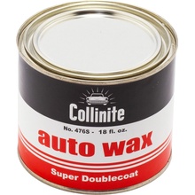 Collinite No.476s Super Doublecoat Auto Wax 532 ml