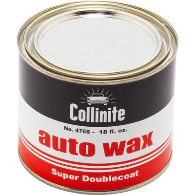 Collinite No.476s Super Doublecoat Auto Wax 532 ml