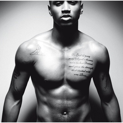 Trey Songz - Ready 2 LP