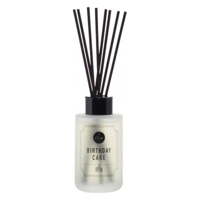 Dw Home Vonný aroma difuzér Birthday Cake 100 ml
