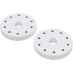 Arrma бутало на амортисьор плоско, отвор 8x1.4mm (2)