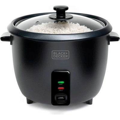 Black+Decker BXRC1800E