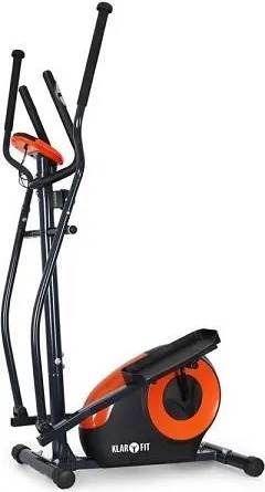 KLARFIT Ellifit FX 250