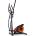 KLARFIT Ellifit FX 250