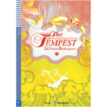 The Tempest - A2 - Shakespeare William