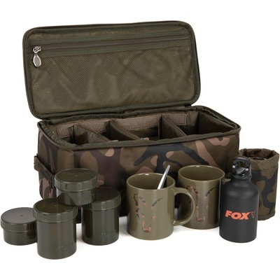 Fox puzdro Camolite Brew Kit Bag