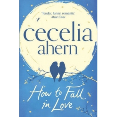 How to Fall in Love - Cecelia Ahern