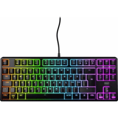 Xtrfy K4V2 TKL DE (CX-K4V2-RGB-TKL-R-GER)