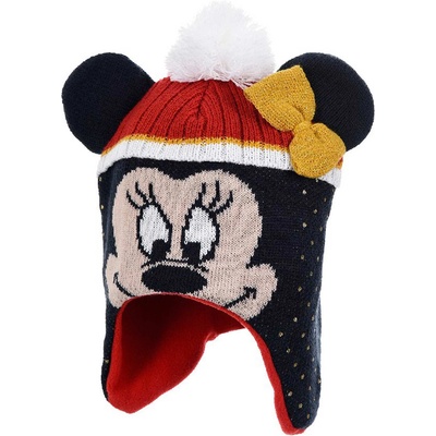 Kids movie heroes Шапка minnie