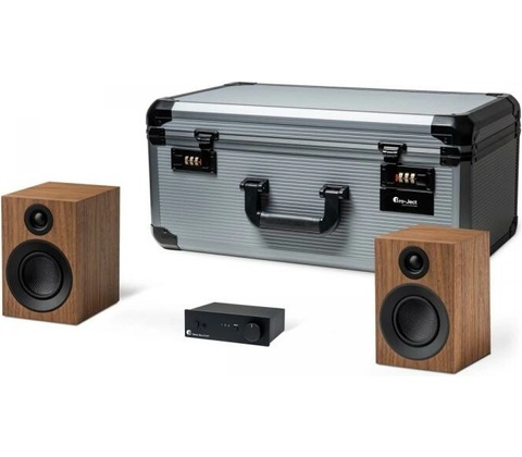 Pro-Ject Travel Set