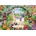 Gibsons - Puzzle Botanical Blooms - 500 piese