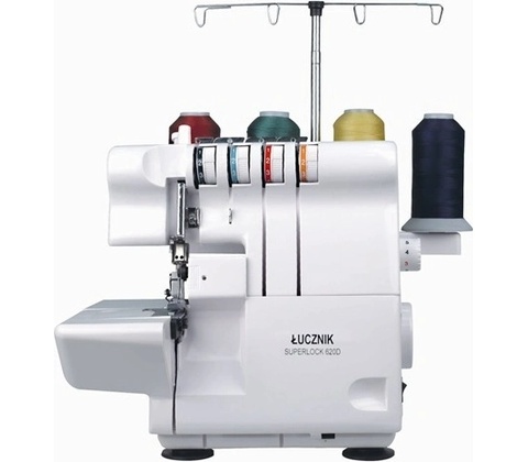 Lucznik 620