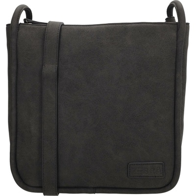 Zebra Trends Mia W01263 Black 11 6L